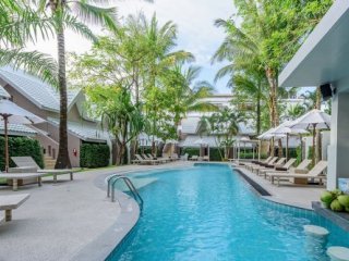 Hotel Deevana Krabi Resort Hotel Deevana Krabi Resort