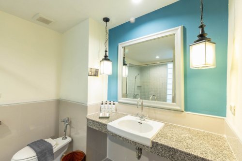 Hotel Krabi La Playa