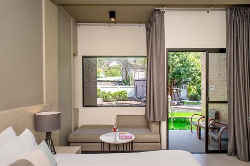 Hotel Krabi La Playa