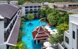 Hotel Centara Anda Dhevi Resort & Spa Krabi