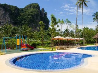 Hotel Ibis Styles Krabi Ao Nang