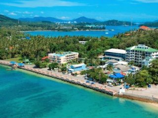 Hotel Kantary Bay Hotel Kantary Bay