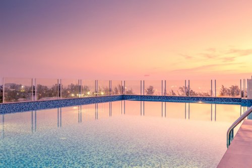 Hotel Chanalai Hillside Resort