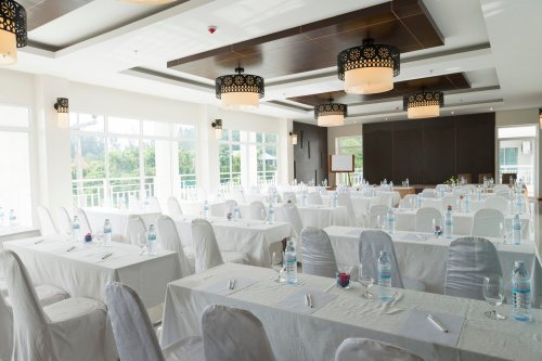 Hotel Chanalai Hillside Resort