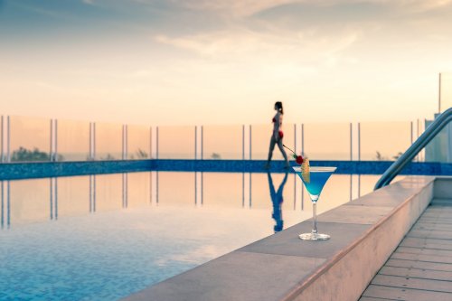 Hotel Chanalai Hillside Resort