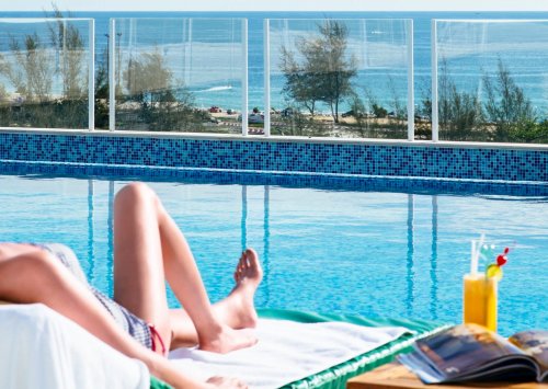 Hotel Chanalai Hillside Resort