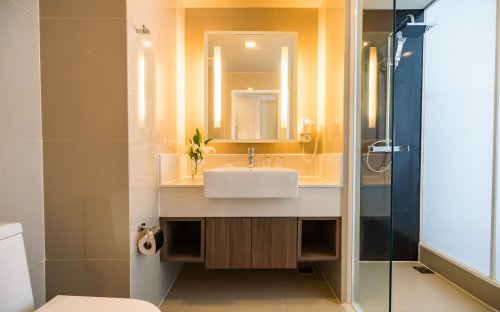 Hotel Best Western Patong Beach