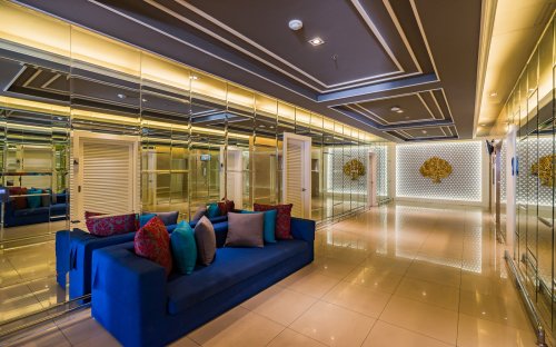 Hotel Best Western Patong Beach