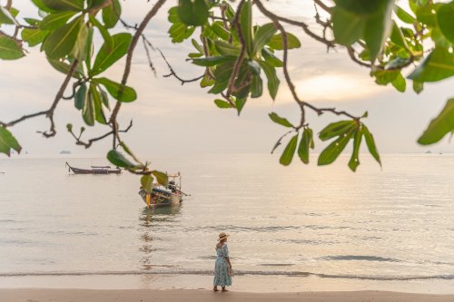 Hotel Holiday Inn Resort Krabi Ao Nang Beach