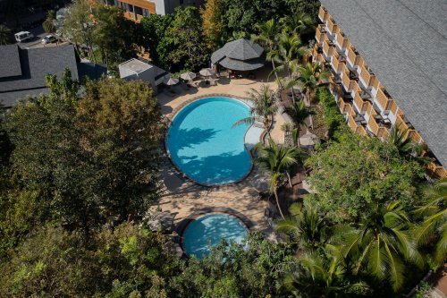 Hotel Holiday Inn Resort Krabi Ao Nang Beach