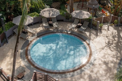 Hotel Holiday Inn Resort Krabi Ao Nang Beach