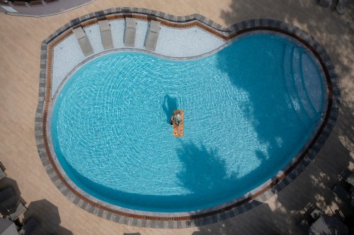 Hotel Holiday Inn Resort Krabi Ao Nang Beach