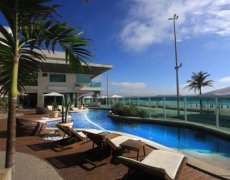 Paradiso Peró Praia