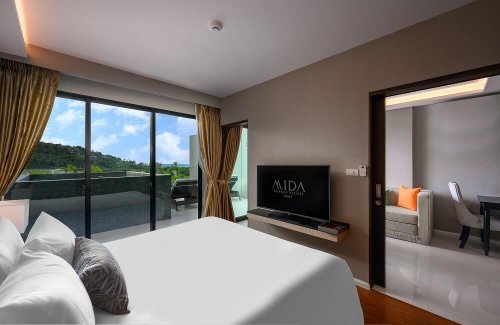 Hotel Mida Grande Resort Phuket