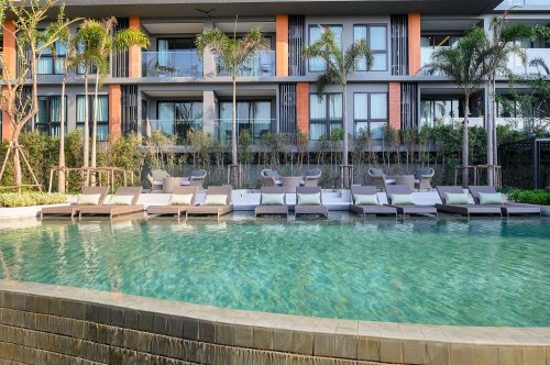 Hotel Mida Grande Resort Phuket
