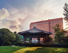 Hotel The Shilla Seoul