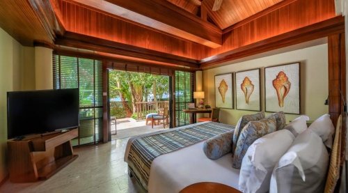 Hotel Centara Grand Beach Resort & Villas