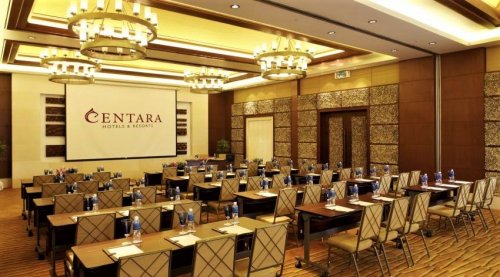 Hotel Centara Grand Beach Resort & Villas