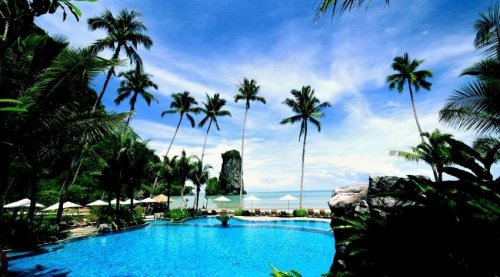 Hotel Centara Grand Beach Resort & Villas
