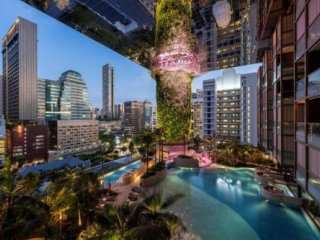 Pan Pacific Orchard
