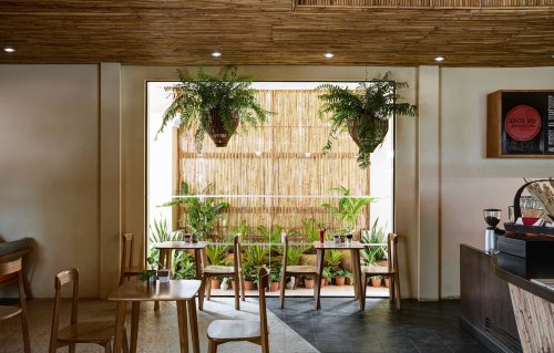 Hotel Rawi Warin Resort & Spa