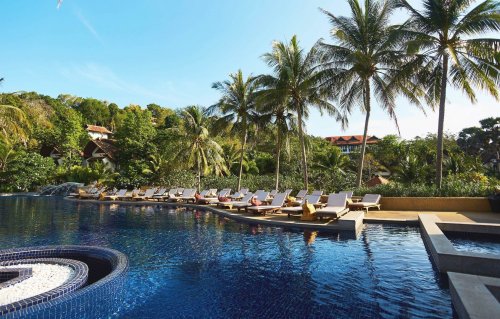 Hotel Rawi Warin Resort & Spa