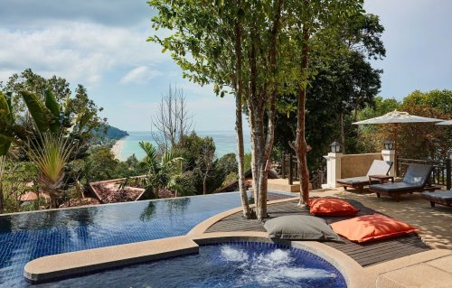 Hotel Rawi Warin Resort & Spa