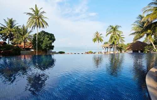 Hotel Rawi Warin Resort & Spa