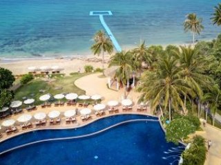 Hotel Rawi Warin Resort & Spa Hotel Rawi Warin Resort & Spa