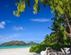 Berjaya Praslin Beach