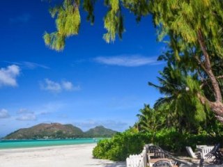 Berjaya Praslin Beach