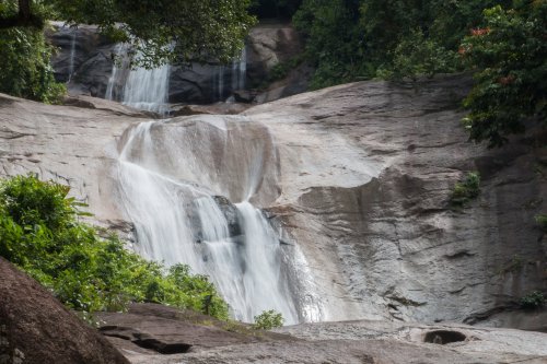 Chrámy a Příroda Jižního Thajska