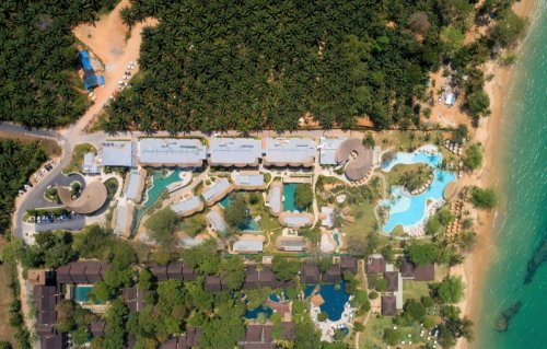 Hotel Eden Beach Resort & Spa, A Lopesan Collection