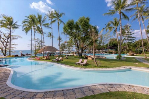 Hotel Eden Beach Resort & Spa, A Lopesan Collection