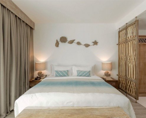 Hotel Eden Beach Resort & Spa, A Lopesan Collection