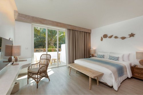 Hotel Eden Beach Resort & Spa, A Lopesan Collection