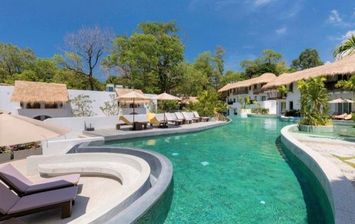 Hotel Eden Beach Resort & Spa, A Lopesan Collection