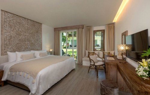 Hotel Eden Beach Resort & Spa, A Lopesan Collection