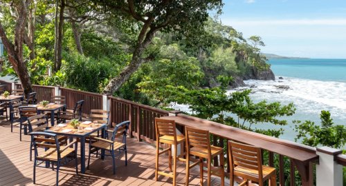 Hotel Avani+ Koh Lanta Krabi Resort