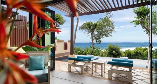 Hotel Avani+ Koh Lanta Krabi Resort