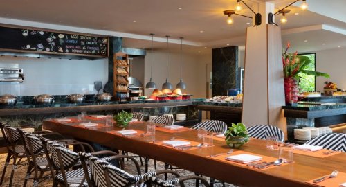 Hotel Avani+ Koh Lanta Krabi Resort