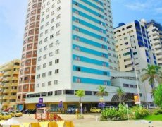 Hotel Cartagena Plaza