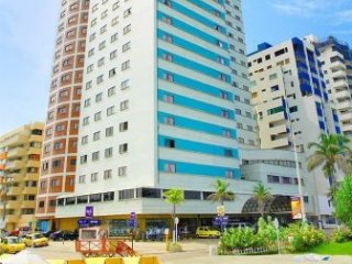 Hotel Cartagena Plaza