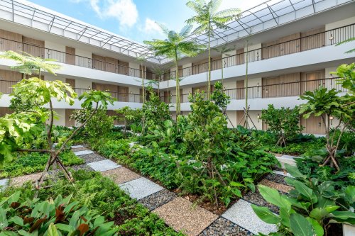 Hotel M Social Phuket