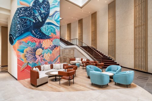 Hotel M Social Phuket