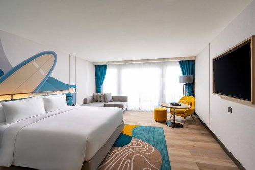 Hotel M Social Phuket