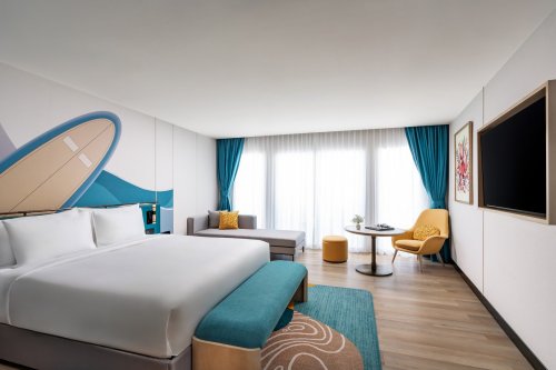 Hotel M Social Phuket