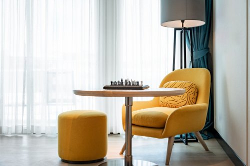 Hotel M Social Phuket