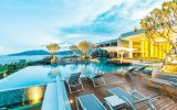 Hotel Crest Resort & Pool Villas Phuket