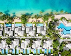 Fair House Villas & Spa, Koh Samui